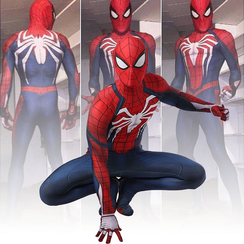 traje de spiderman - Precios y Ofertas - abr. de 2023 | Shopee México