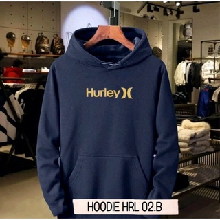 Sudadera con capucha Hurley Jumper Hurley Chamarra hombre mujer básico  Simple L XL XXL XXXL | Shopee México