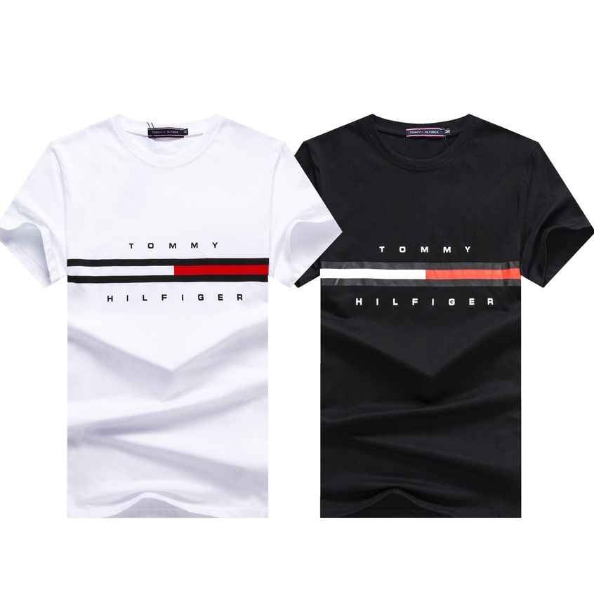 playeras tommy hilfiger Shopee M xico