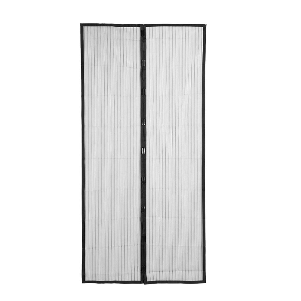 Pantalla Insectos Poliéster Blanco Malla Para Ventanas 130x150 Cm - Protección Contra Mosquitos, Moscas E Insectos, Con Cinta Adhesiva Incluida Tela De Mosquitera