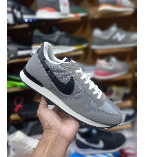 Actualizaciones NIKE International CLASSIC zapatos para hombre | Espejo de | Shopee México