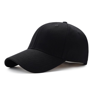 Gorra negra de moda para hombre, gorra de béisbol de primavera y verano  para hombre, estilo coreano, gorra de Sol de mar