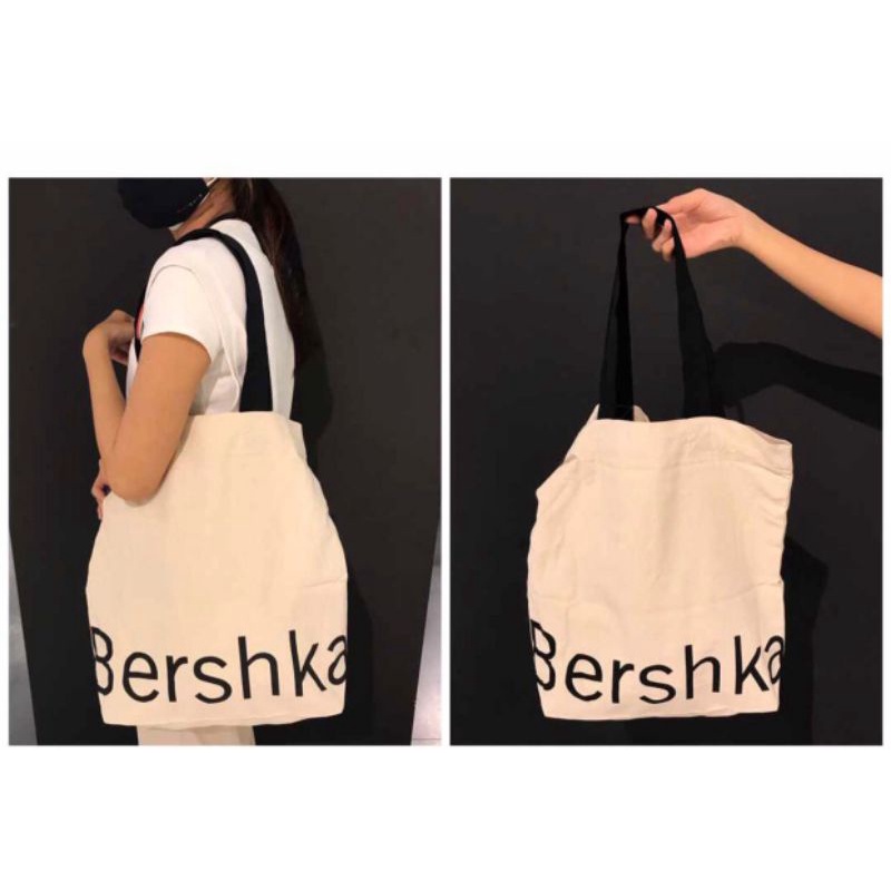 Bolsas de online bershka