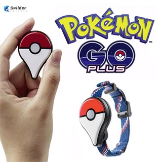 Pulsera de captura automática para Pokemon Go Plus, pulsera cuadrada  recargable por Bluetooth para Android e IOS, nueva - AliExpress