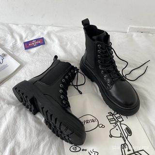 botas negras Shopee M xico