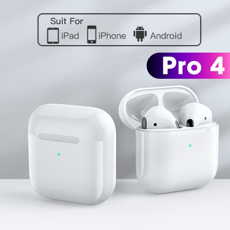 Auriculares inalámbricos best sale pro 4