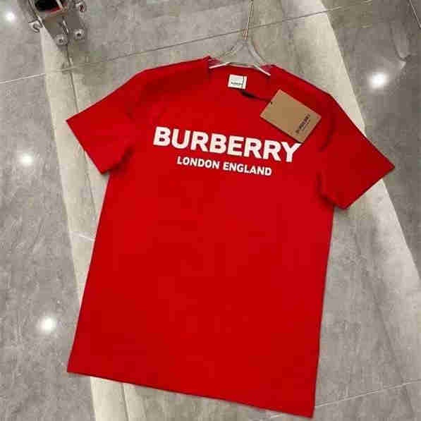 Burberry playeras hombre hot sale