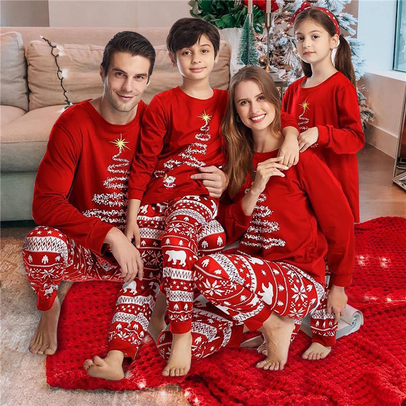 Ropa familia navidad new arrivals