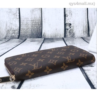 Monedero louis best sale vuitton mujer