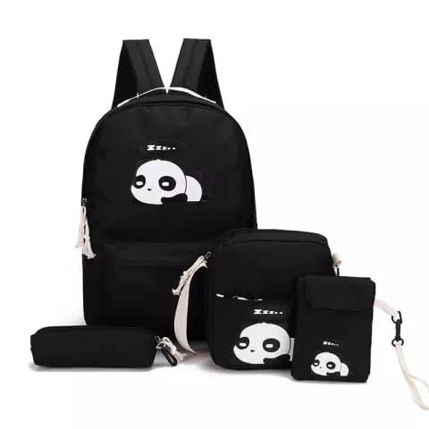 Bolsos de online panda