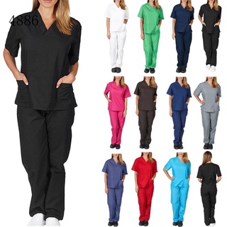 uniforme enfermeria Precios y Ofertas - jul. de 2023 | Shopee México