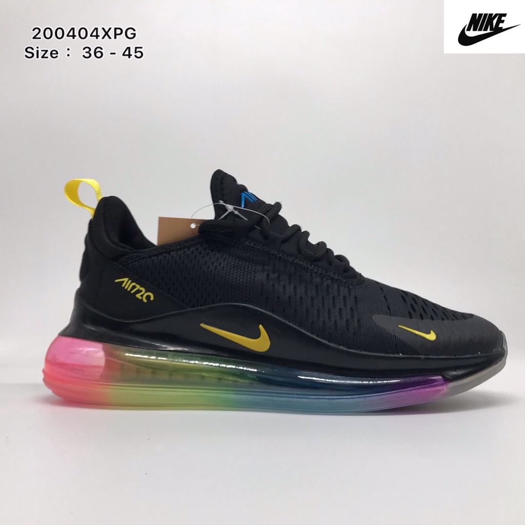 Nike 720 mujer colores best sale