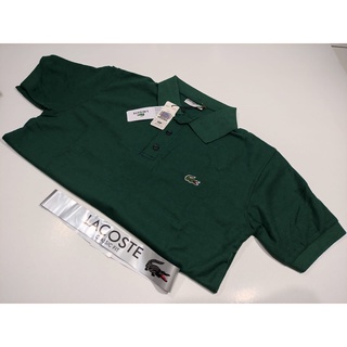 lacoste precios