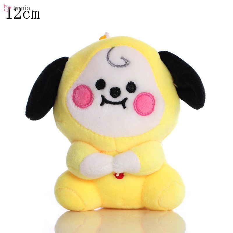 Chimmy fashion bts peluche