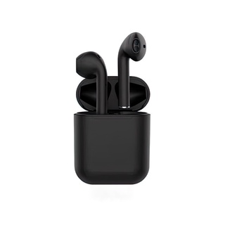 3 piezas Auriculares Deportivos Inal mbricos Bluetooth i2 5.0 Mini In Ear Universales inpods 12