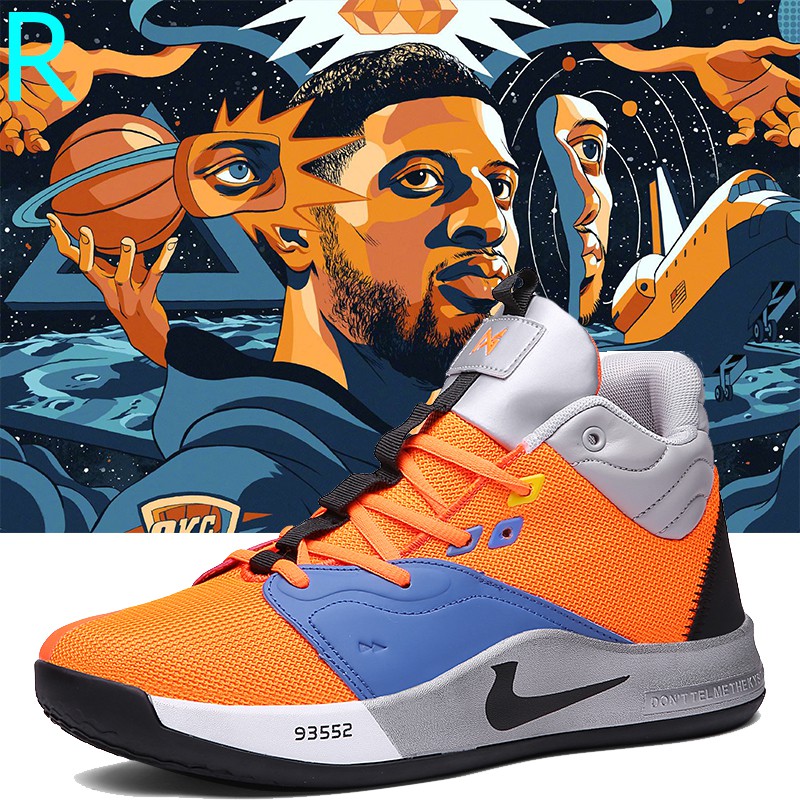 Zapatillas paul george discount 3