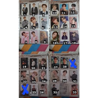 k en X: update as of 10:07AM (04/27) complete album pcs! will reupload  with hd previews later~ [ 몬스타엑스 포카 리스트 monsta x shape of love photocard pc  template list minhyuk kihyun