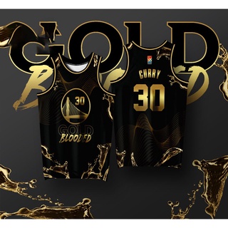 Golden state warriors store gold jersey