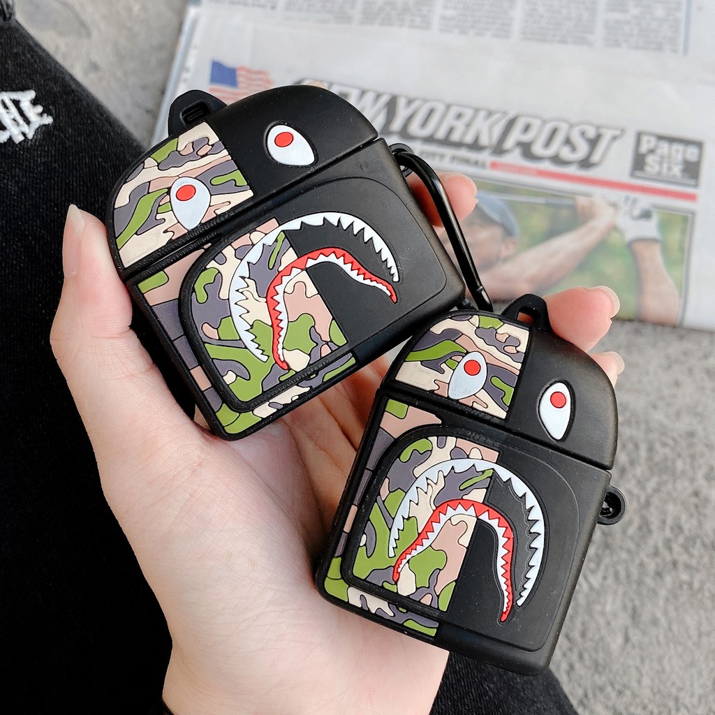 Bape shark online mochila