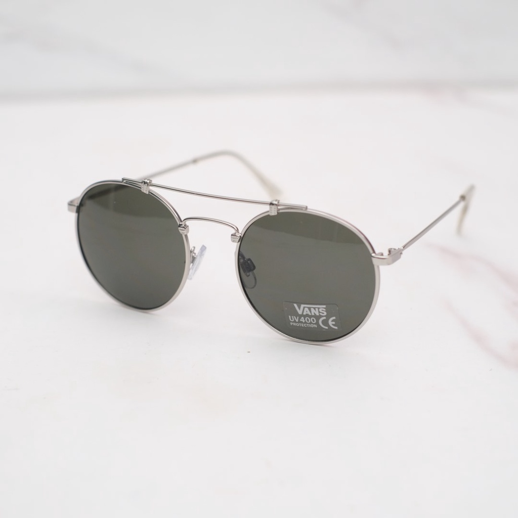 Gafas store vans plata