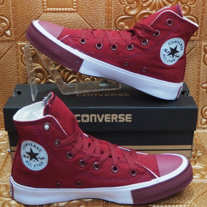 Converse edicion online limitada