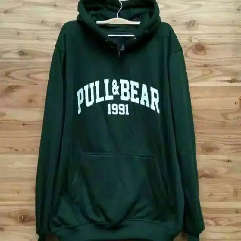 Pull and bear hoodie harga hotsell