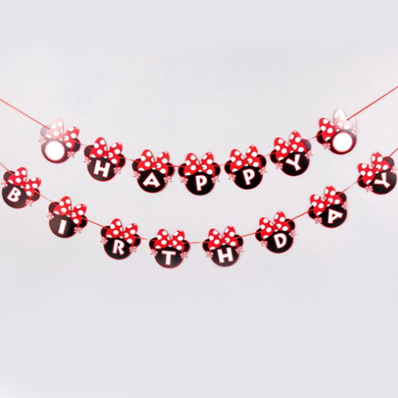 Kit Imprimible Cumpleaños Mickey y Minnie Mouse | Padres