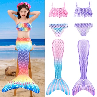 Ropa De Playa Traje De Baño Niña Bebé Tutu Rosa