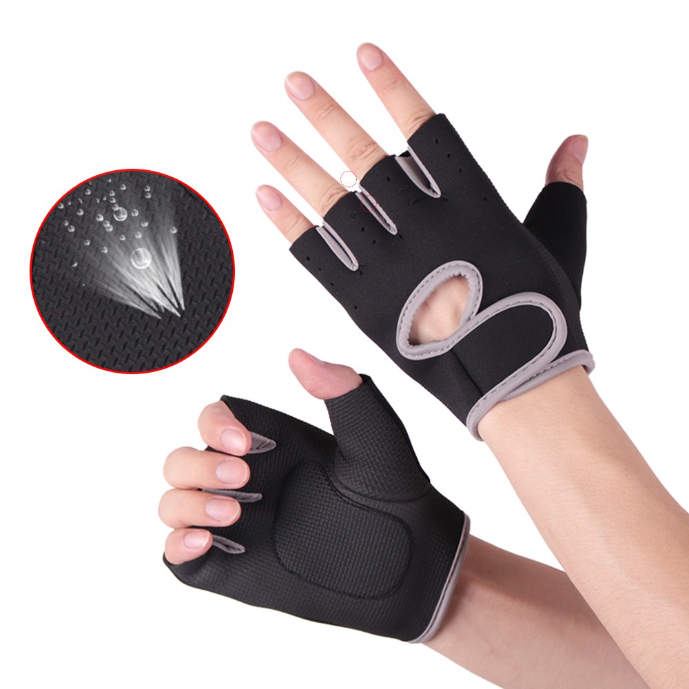 guantes pesas  Shopee México