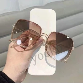 lentes de sol cara redonda Shopee Mexico