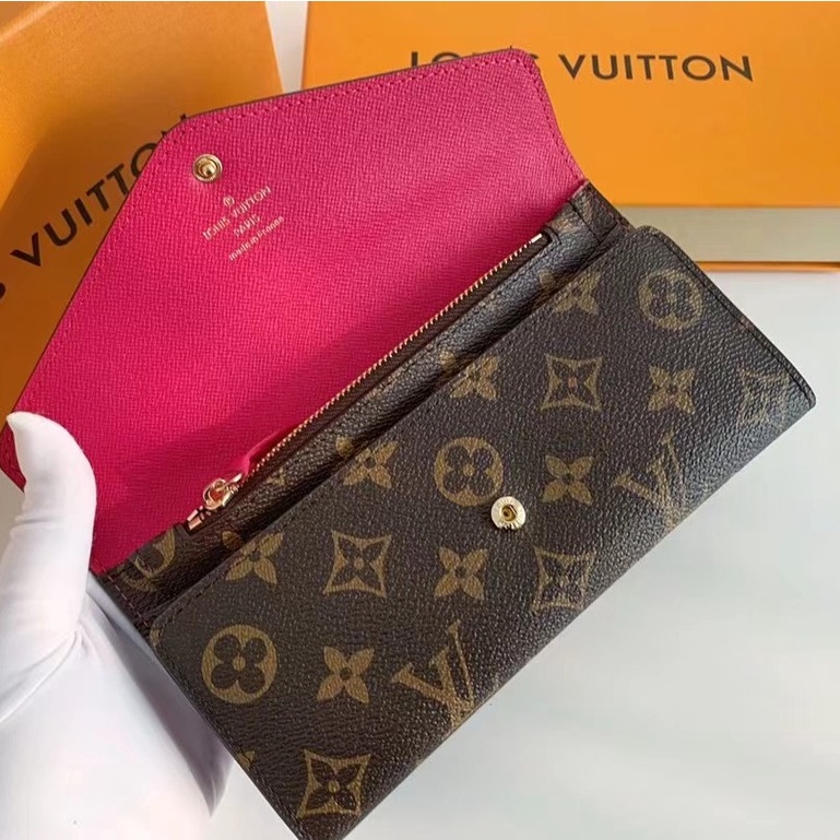 Carteras Mujer Louis Vuitton