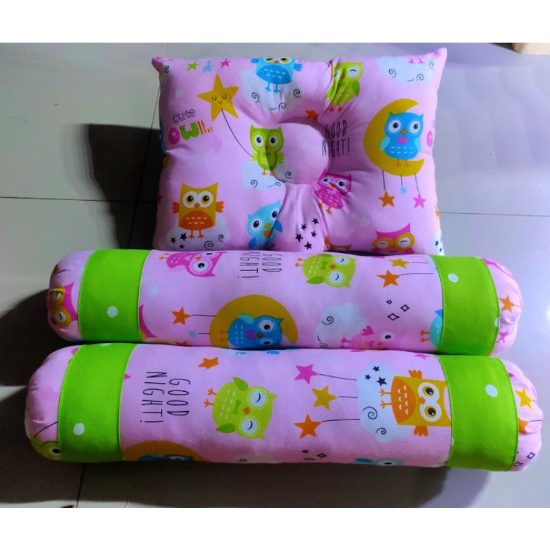 Almohada cilindro para bebes new arrivals