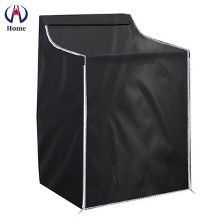 forro cubierta cover funda para lavadora secadora impermeable antipolvo