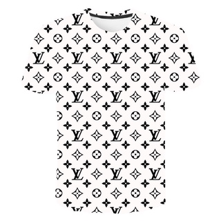 Las mejores ofertas en Camisas para hombres Louis Vuitton Blanco