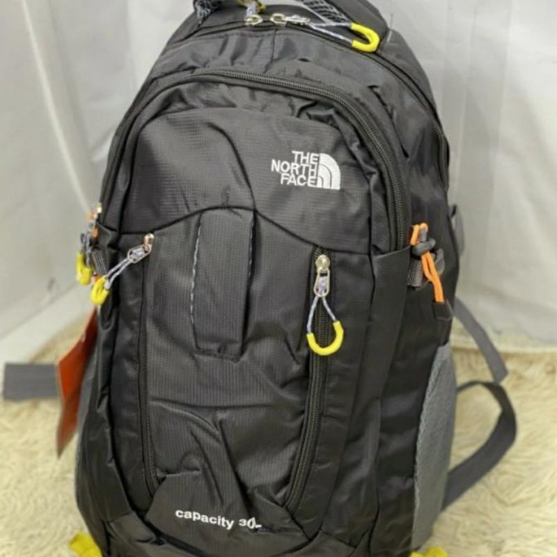 Mochila 30 litros store north face