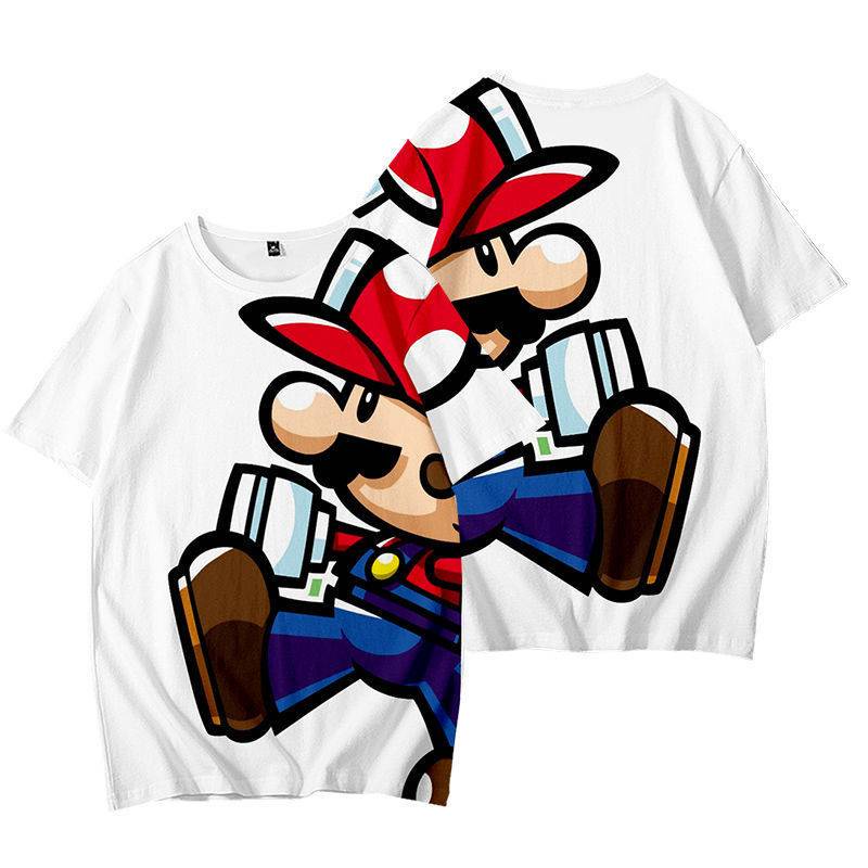 T shirt uomo casual store