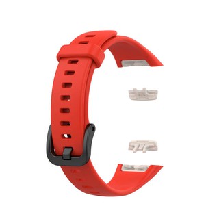 Extensible de silicón para reloj deportivo Huawei Band 6 Smart Bracelet