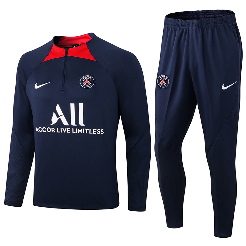 Chandal de neymar deals