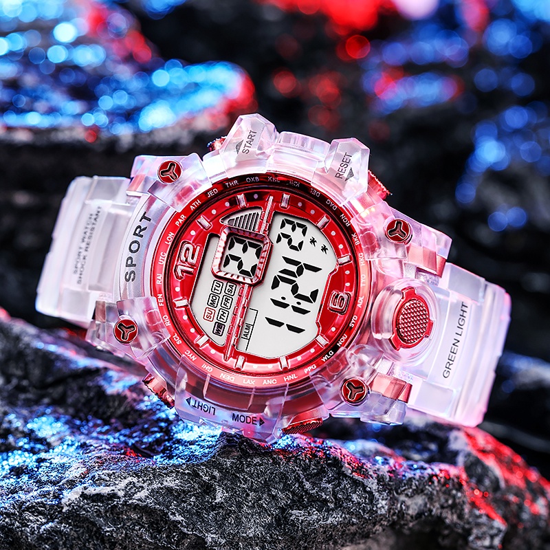 Reloj impermeable mujer sale