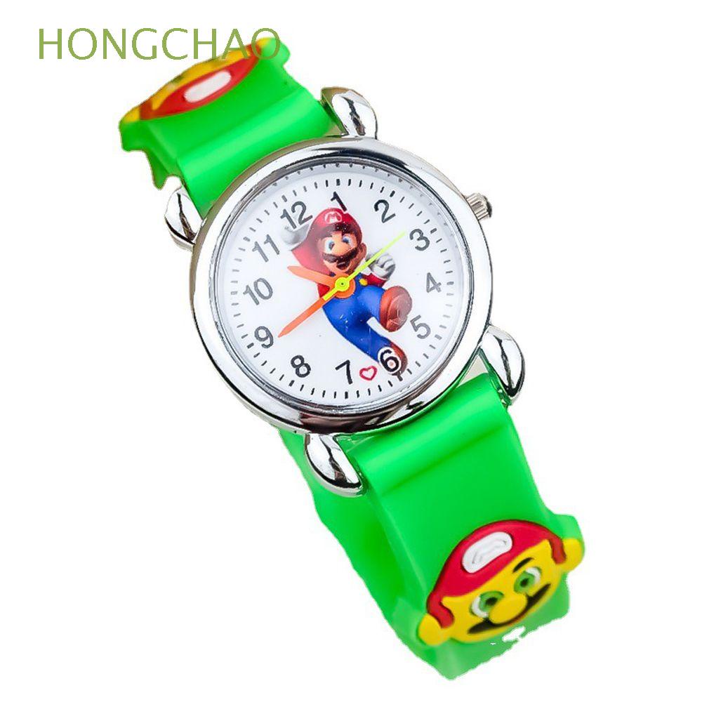 Reloj mario best sale