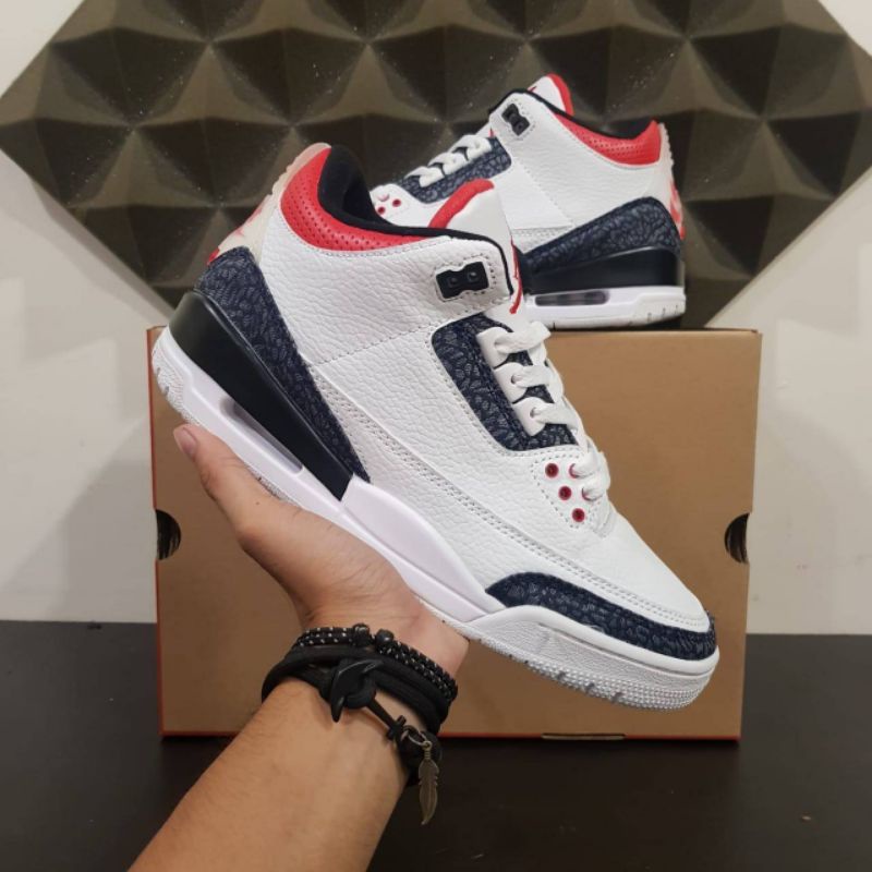 jordan retro  Shopee México