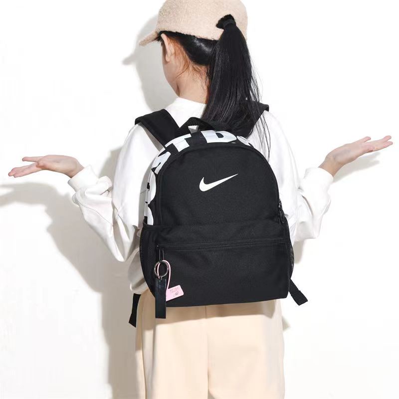 Nike Brasilia JDI Mochila De Nylon Shopee Mexico