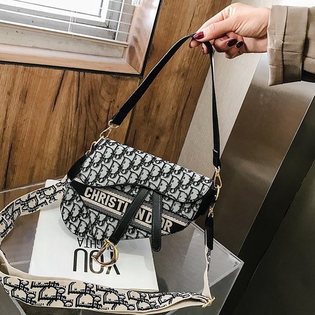 Bolsas Cruzadas de Moda para Mujer