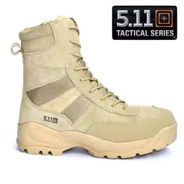 Botas 5.11 Tactical Series