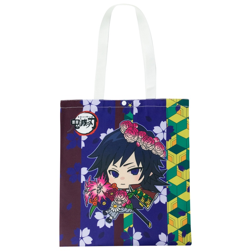 Bolso cilíndrico plisado Shōen Palette