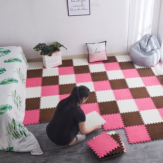 Comprar Alfombra de piedra de adoquines de Color 3D, alfombra para  decoración de sala de estar, dormitorio, felpudo de cocina, alfombra  antideslizante para baño