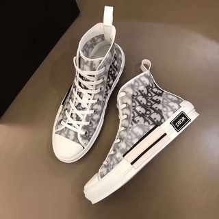 Zapatillas De Deporte Para Mujer Zapatos Blancos De Lujo Suela Gruesa Tenis  Moda