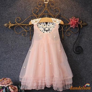 Vestidos Fiesta Niñas | Shopee México
