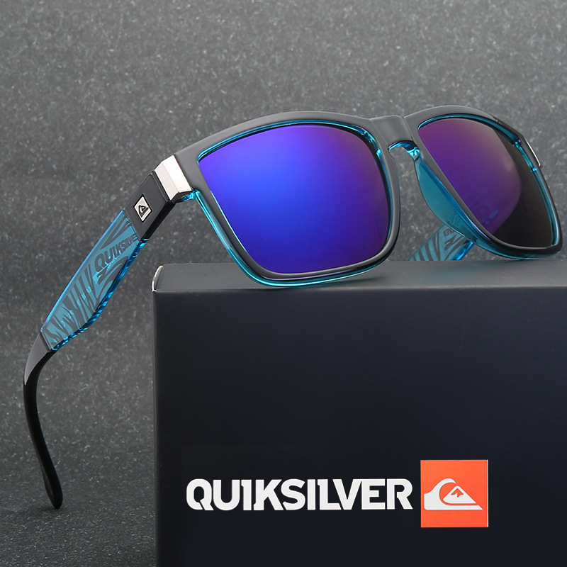 Lentes outlet de quicksilver