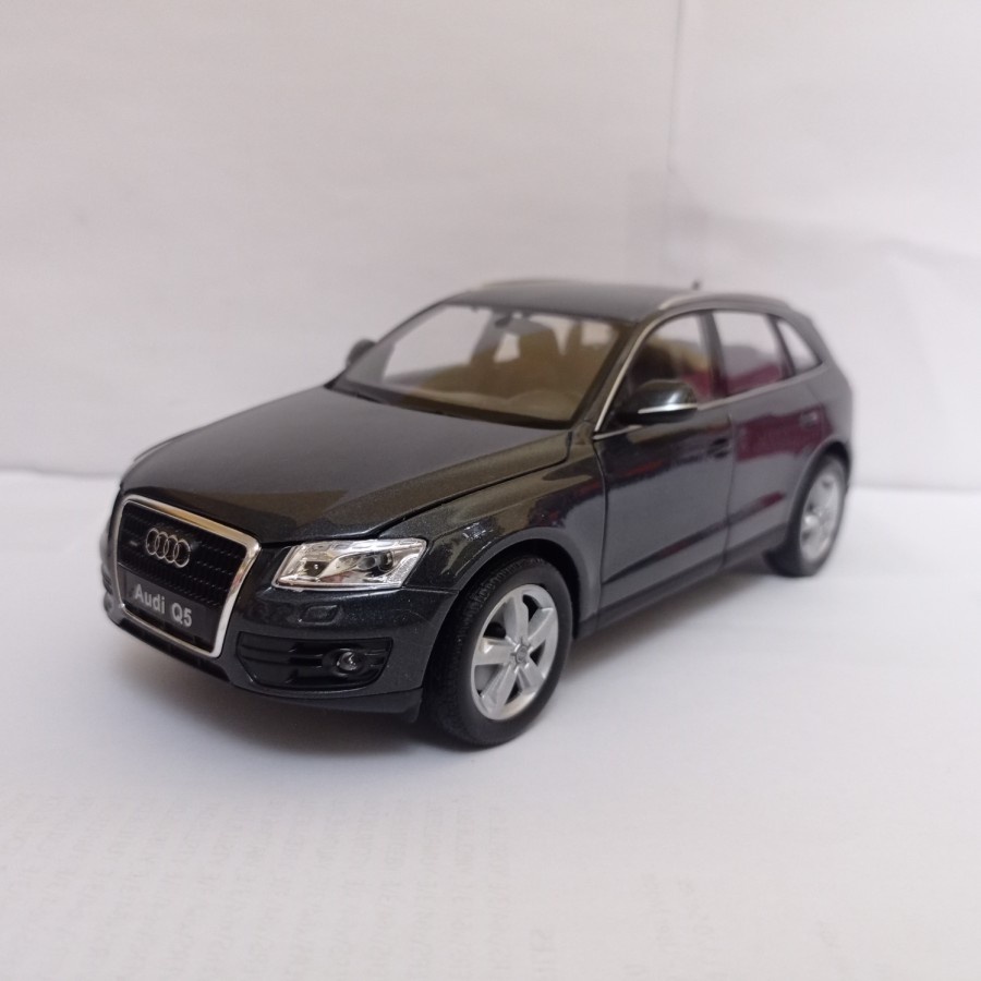 Audi q5 juguete clearance